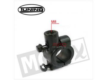 Spiegelhalterung Universal M8 Gewinde