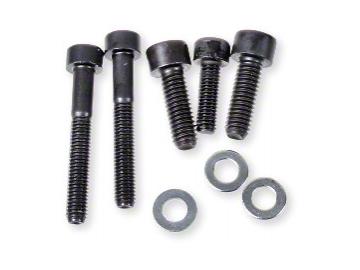 Schraubensatz für Malossi Innenrotor Zündungen