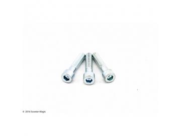 Inbusschrauben Zylinderkopfschrauben M5,M6,M8,M10