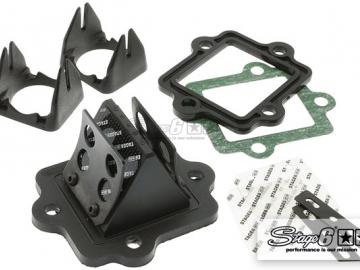 Membranblock Stage6 R/T Minarelli liegend