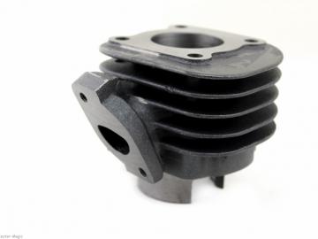 Ersatz Zylinder 50ccm Minarelli Liegend AC