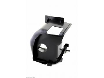 Zylinder Abdeckung Minarelli liegend AC