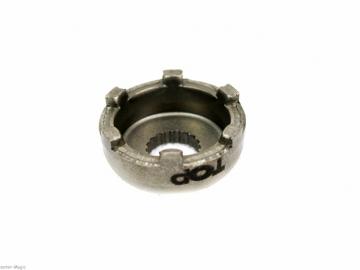 Ersatzkronenscheibe für Top Performance Turbo Cooler