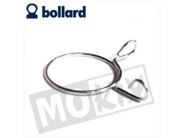 Benzin Schlauchklemme 4,5mm