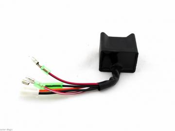 Offene Sport CDI Minarelli liegend bis Bj.02