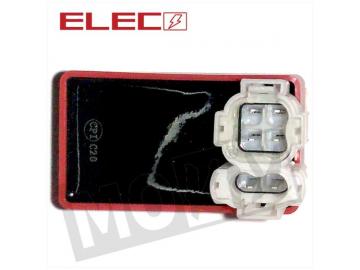 Offene Sport CDI CPI ab BJ 03