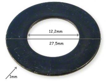 Unterlegscheibe Kickstarterwelle Minarelli