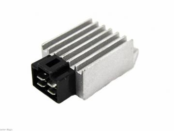 Spannungswandler für Aprilia, Honda, Peugeot 50ccm bis Bj. 04