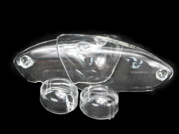 Blinkerglasset Klar Aprilia SR50 WWW