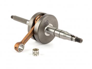 Kurbelwelle Motoforce verstärkt für Minarelli liegend