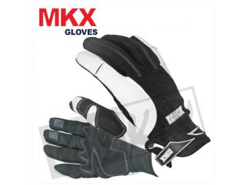 Handschuhe Cross MKX Schwarz