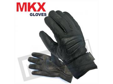 Ganzjahres Handschuh MKX Cordura Schwarz