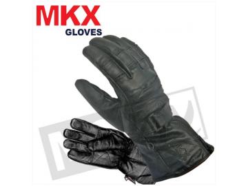 Winterhandschuh MKX Pro Winter Schwarz