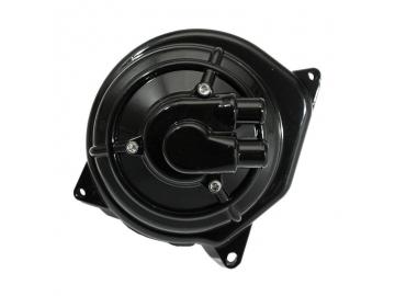 Wasserpumpendeckel Schwarz Minarelli liegend