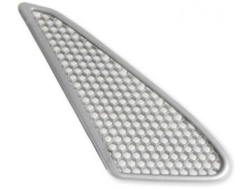 Lüftungsgitter Piaggio NRG Rechts