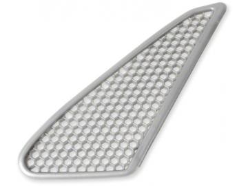 Lüftungsgitter Piaggio NRG Links