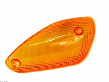Blinkerglas Orange Vorne Links MBK Nitro Yamaha Aerox