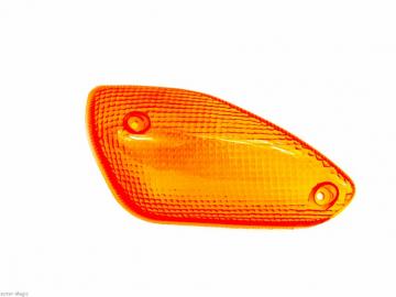 Blinkerglas Orange Vorne Rechts MBK Nitro Yamaha Aerox