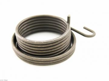 Kickstarter Rückholfeder Piaggio & Gilera