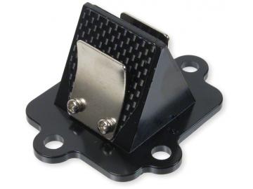 Membranblock Power1 Carbon für Minarelli liegend