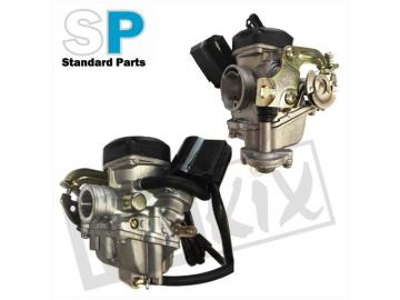 16mm Vergaser GY6 4Takt