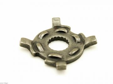 Kickstarter Klaue Piaggio Alte Version