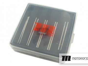 Vergasernadel Set RACING PHBG 19-21mm Dellorto 10 Stück W3-W25