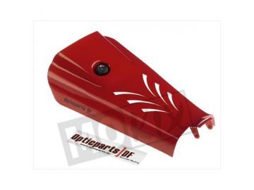 Batteriefachdeckel ODF Rot MBK Nitro Yamaha Aerox
