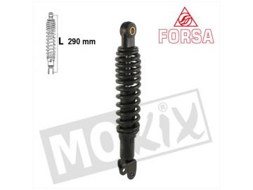 Ersatzstoßdämpfer RMS Forsa Aprilia Rally 290mm