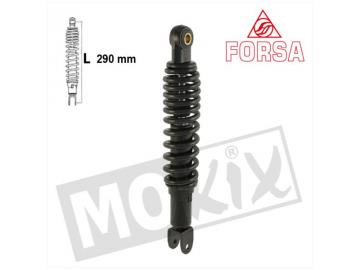 Ersatzstoßdämpfer RMS Forsa Aprilia Scarabeo 290mm