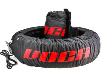 Reifenwärmer 12 Zoll Voca