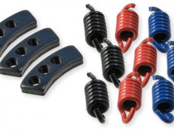 Kupplungsfedern Malossi für DeltaClutch Kupplung