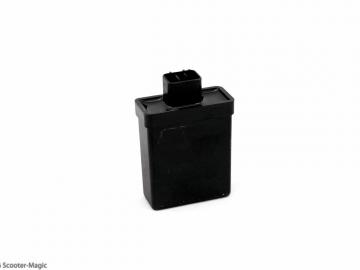 Offene Sport CDI Motoforce Racing Minarelli liegend ab Bj. 04