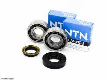 Kurbelwellenlager RMS C4 für Minarelli