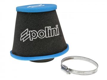 Luftfilter Polini Evo gerade 48mm
