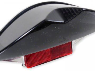 Rücklicht STR8 BlackLine Aerox Nitro