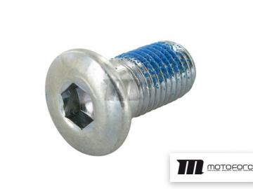 Bremsscheibenschraube mit Bund M10x1,25