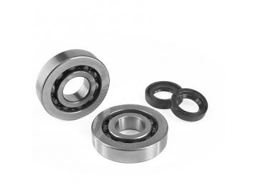 Kurbelwellenlager Satz NTN für Piaggio