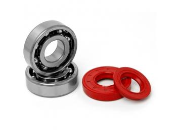 Kurbelwellenlager Satz TNT C4 für Minarelli