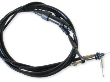 Gaszug für Peugeot Speedfight 1 & 2 mechanische Ölpumpe