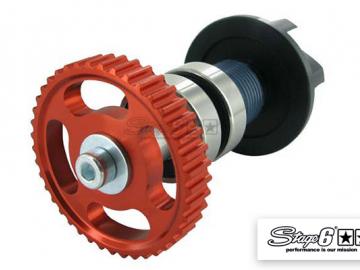 Wasserpumpen Kit Stage6 R/T Piaggio