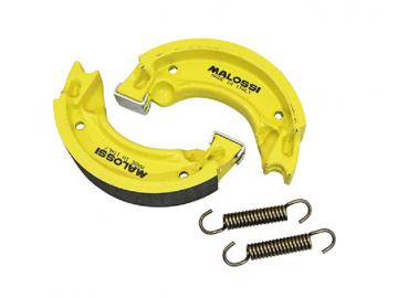 Bremsbacken Malossi 110x25 Piaggio Gilera