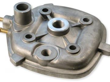 Zylinderkopf StylePro 70ccm Minarelli Liegend LC