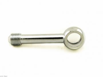 Banjo Bremsschlauch Anschluss Gerade 0°