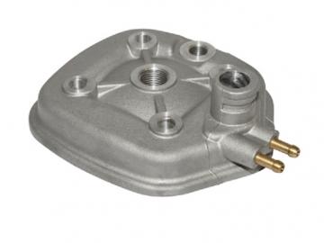 Zylinderkopf 50ccm Minarelli liegend LC