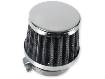 Rennluftfilter KN 0° 52mm