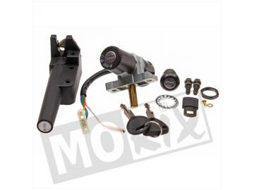 Schlossset Aprilia Rally Sr50 Stealth WWW