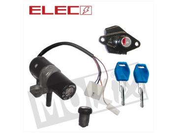 Schlossset Aprilia Sr50 R