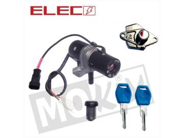 Schlossset Aprilia Sr50 R Factory