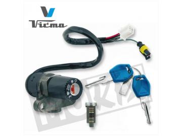 Schlossset Gilera DNA